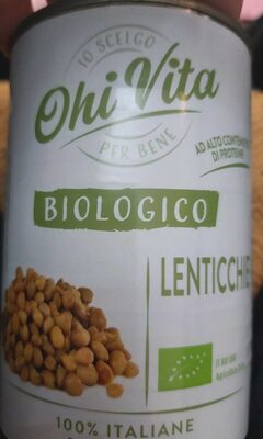Lenticchie