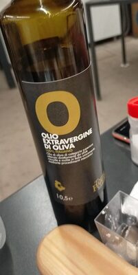 Olio Evo