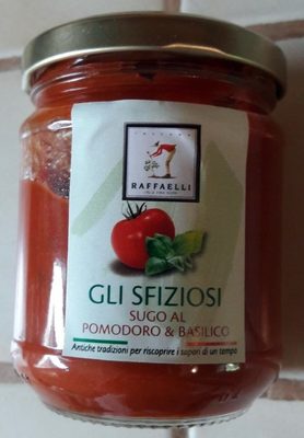Gli Sfiziosi