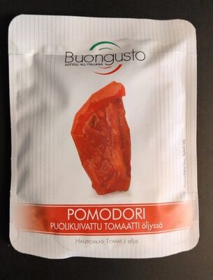 Pomodori
