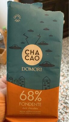 Fondente 68%
