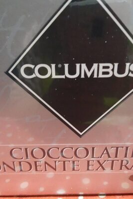 Cioccolatini Fondente Extra