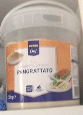 Pangrattato