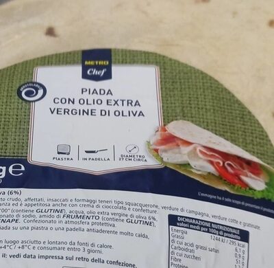 Piada