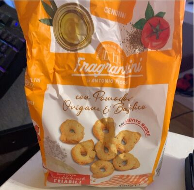 Fragranini