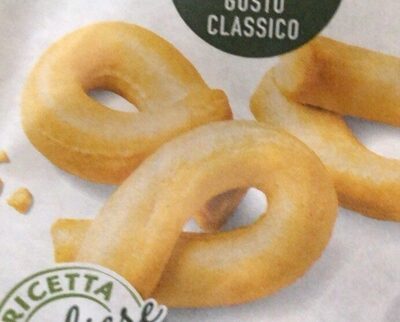 Taralli