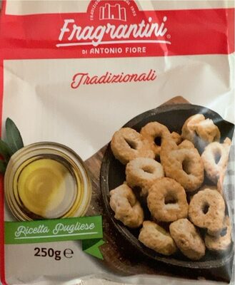 Fragrantini