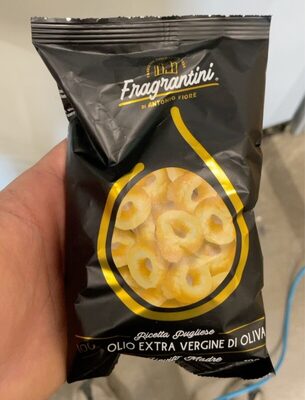 Fragrantini