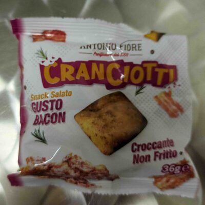 Cranciottit