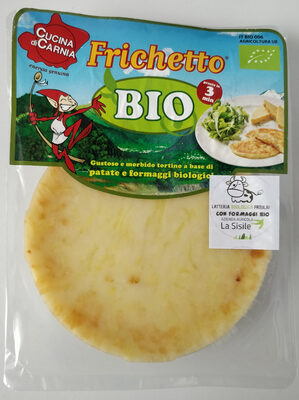 Frichetto Biologico