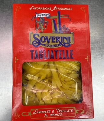 Tagliatelle