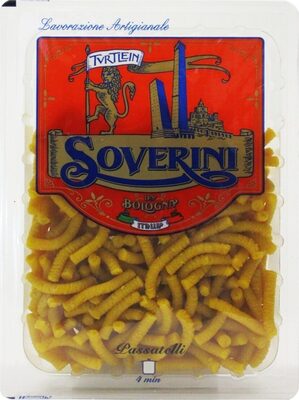 Passatelli