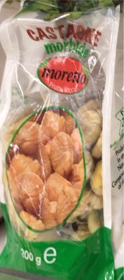 Castagne Morbide