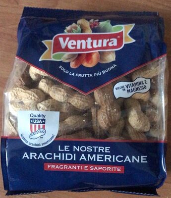 Arachidi