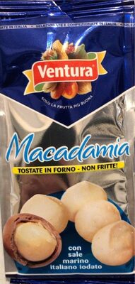 Macadamia