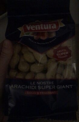 Noccioline