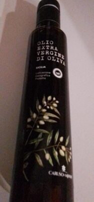 Olio Extra Vergine Di Oliva