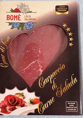 Carne Salada