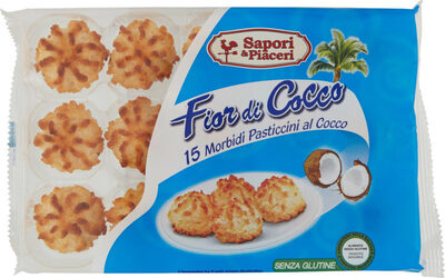 Fior Di Cocco