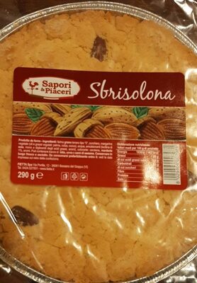 Sbrisolona