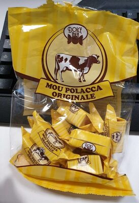 Mou Polacca Originale