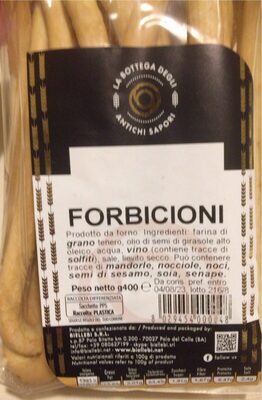 Forbicioni