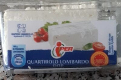 Quartirolo Lombardo