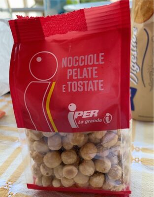 Nocciole