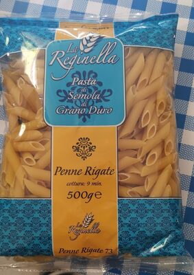 Penne Rigate