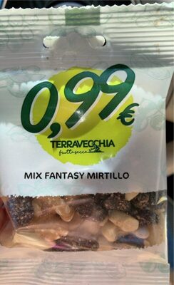 Mix Fantasy