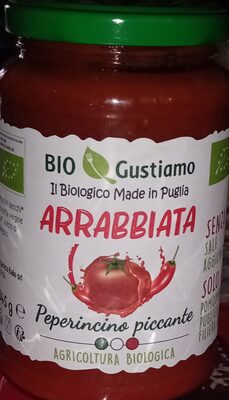 Arrabbiata