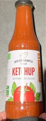 Ketchup