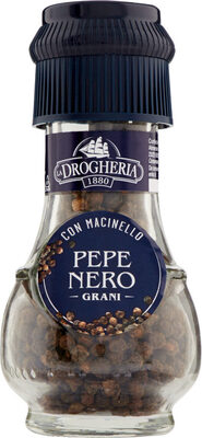 Pepe Nero Grani Con Macinello