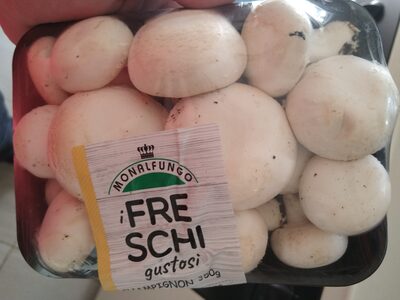 Funghi Champignon