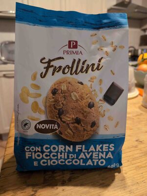 Frollini