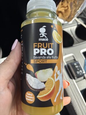 Fruitpro