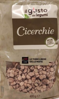 Cicerchie