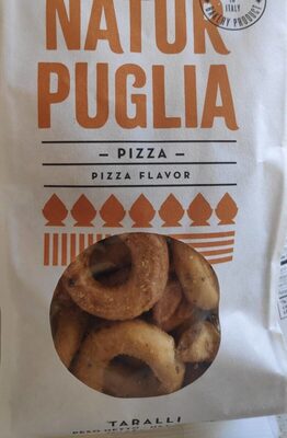 Taralli
