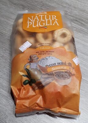 Taralli