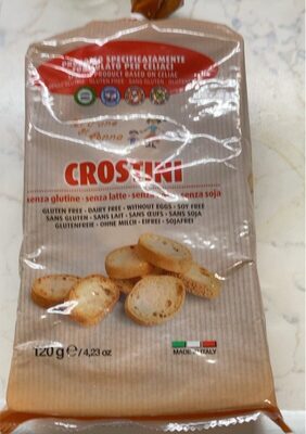 Crostini