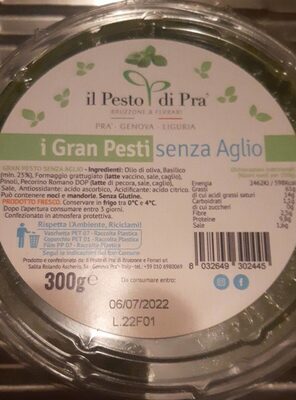 Pesto