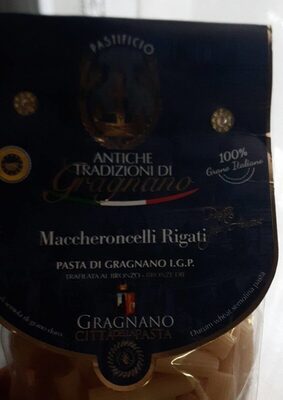 Antiche Tradizioni Gragnano