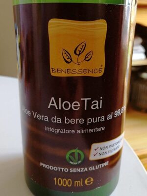 Aloetai
