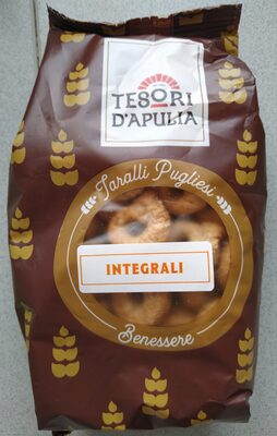 Taralli Pugliesi
