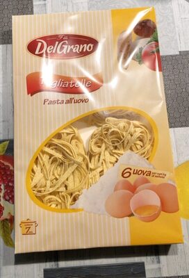 Tagliatelle