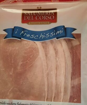 I Freschissimi