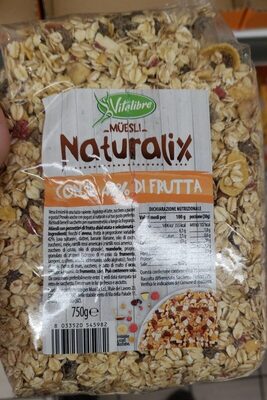 Muesli