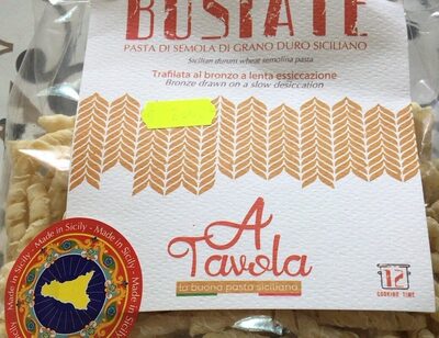 Busiate