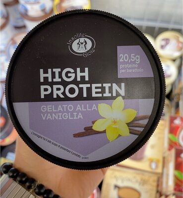 High Protein