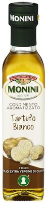 Olio Aromatizzato - Tartufo Bianco